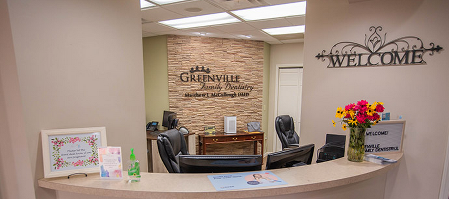 Greenville Family Dentistry