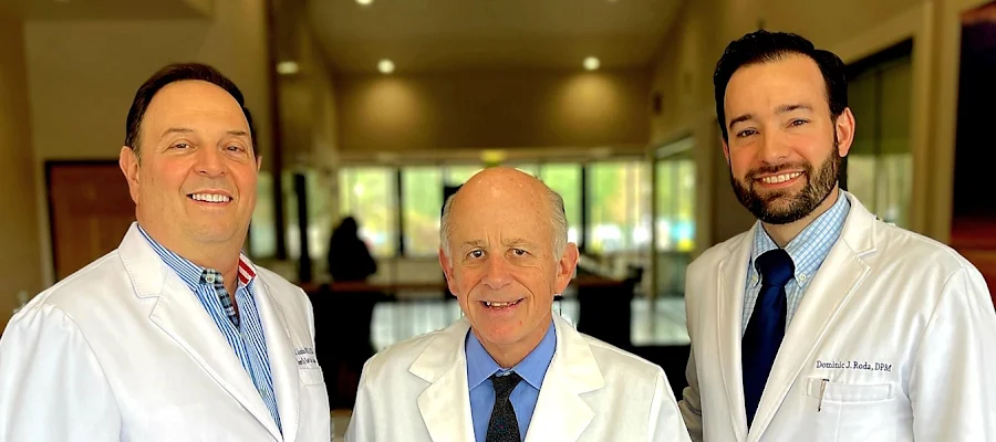 Greenville Foot & Ankle Specialists