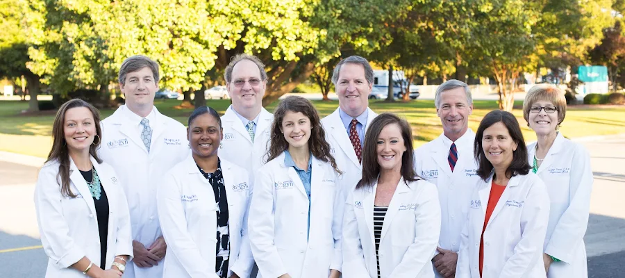 Greenville OB/GYN