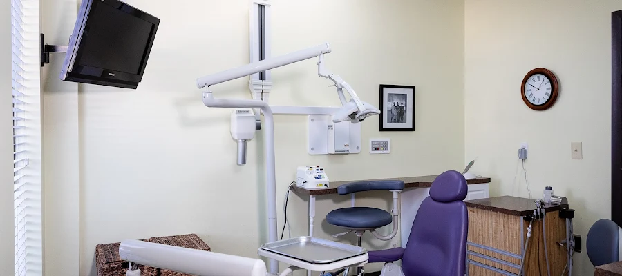 Greenway Village Dental