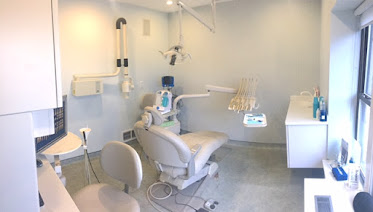 Greenwich Cosmetic Dentistry
