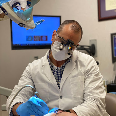 Greenwich Cosmetic & Family Dentistry