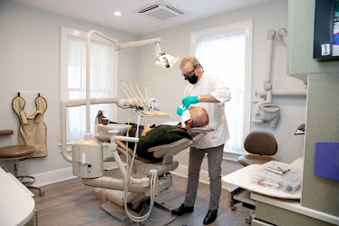 Greenwich Dental Group | David A. Zadik DDS, Steven Altman DMD and Marc J. Novak DMD