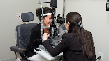 Greenwich Ophthalmology Associates