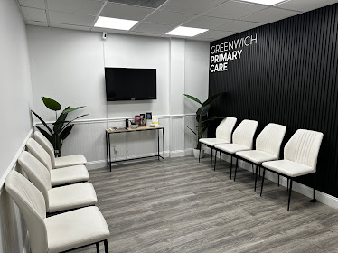 Greenwich Primary Care at Stamford