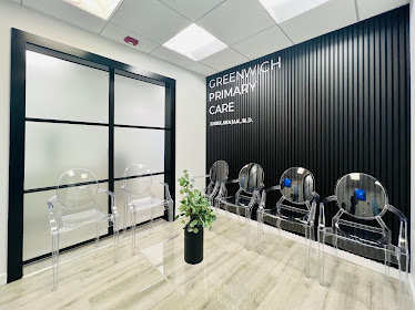 Greenwich Primary Care