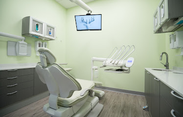 Greenwood Dental Burlington