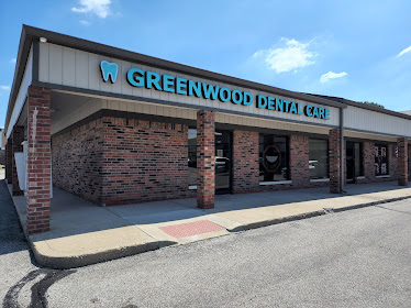 Greenwood Dental Care: Nick Daily DMD; William Johnson DDS