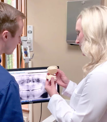Greenwood Dental Smiles