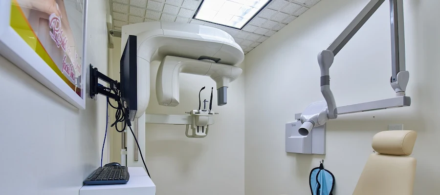Greenwood Dental