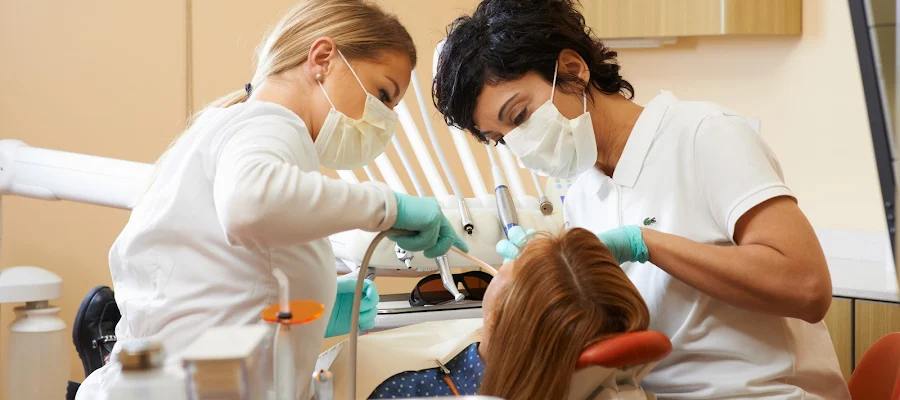 Greenwood Dental