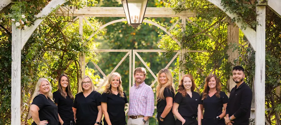 Greenwood Family Dentistry