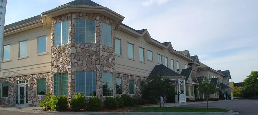 Greenwood Pediatrics