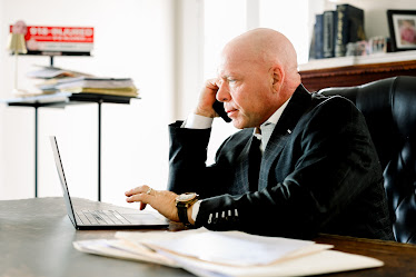 Greg Denney Law