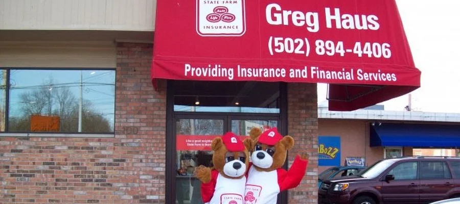 Greg Haus - State Farm Insurance Agent