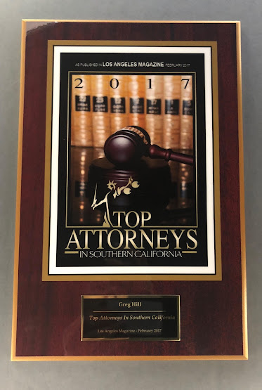 Greg Hill & Associates