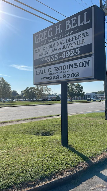 Greg Howard Bell, Attorney At Law