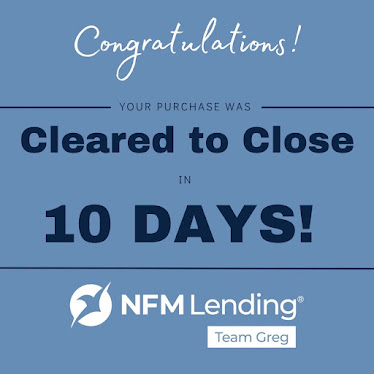 Greg Riordan - Legacy Mutual Mortgage
