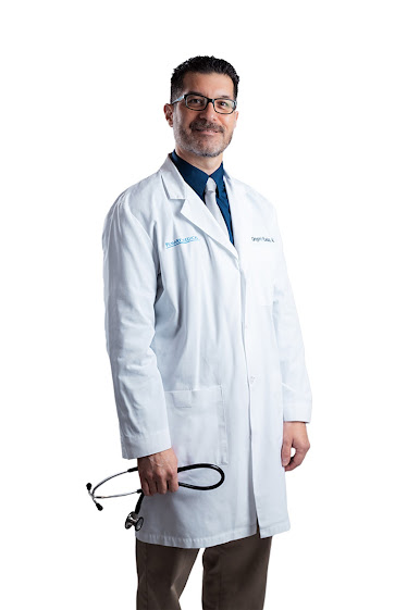 Greg Ruelas, MD