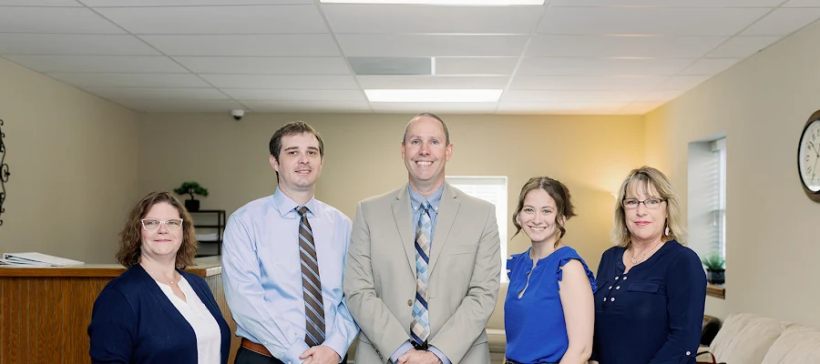 Greg Taylor & Associates, Attorneys at Law