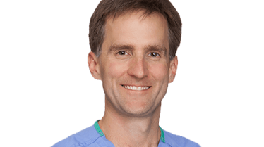 Greg Westmoreland, MD