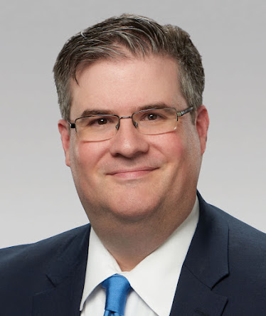 Gregg G. Martyak, MD