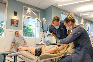 Gregg Orthodontics