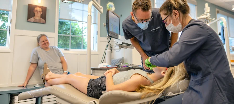 Gregg Orthodontics