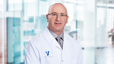 Gregg P. Hartman, MD | Orthopedic Surgeon - Ventura Orthopedics