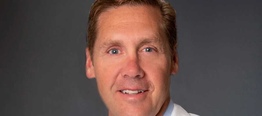 Gregg R. Foos, MD, FACS