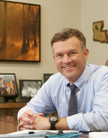 Gregorio, Chafin & Johnston, LLC