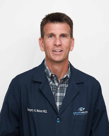 Gregory A.Nelson,M.D