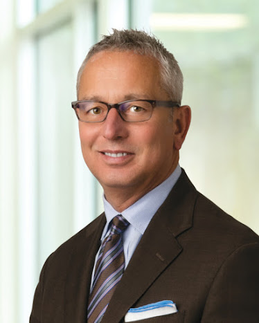 Gregory B. Lanford, MD