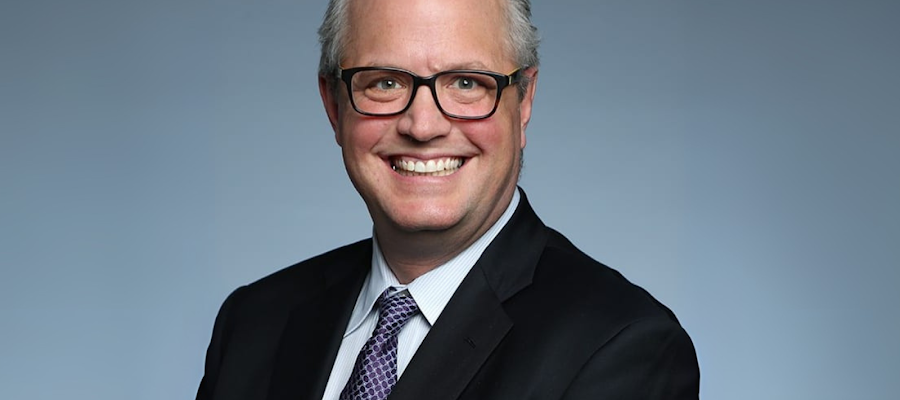 Gregory Brebach, MD