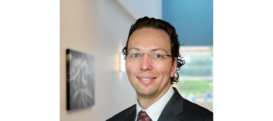 Gregory Byrd, MD