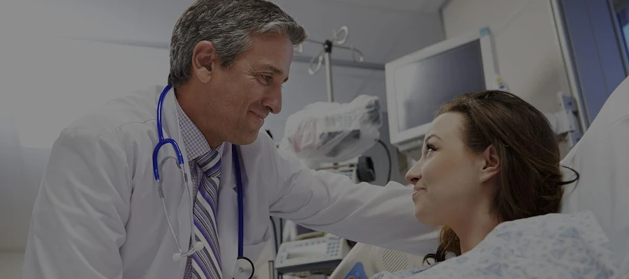 Gregory Carlson, MD