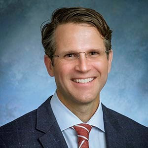 Gregory D. Gramstad, M.D.