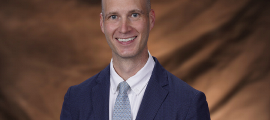 Gregory D. Schroeder, M.D.