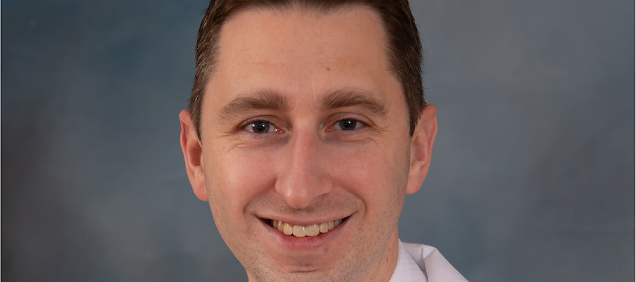 Gregory Frechette, MD