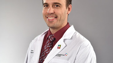 Gregory Haman, MD