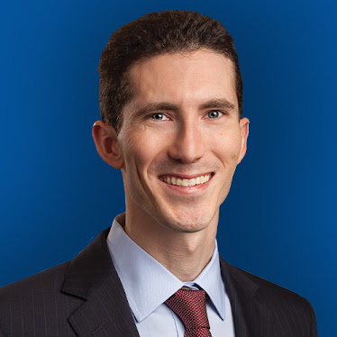 Gregory Klingenstein, M.D.