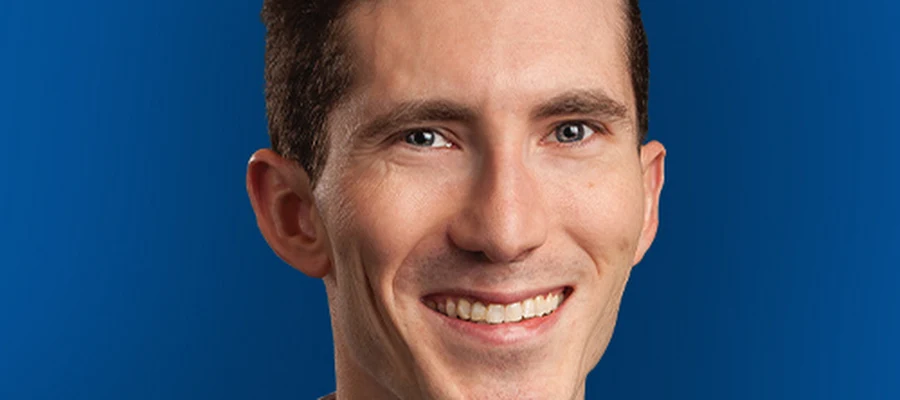 Gregory Klingenstein, M.D.