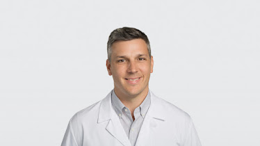 Gregory Maddox, MD