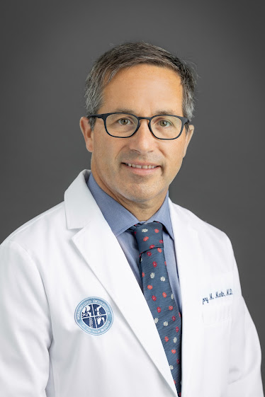 Gregory Martin, MD