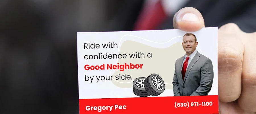 Gregory Pec - State Farm Insurance Agent