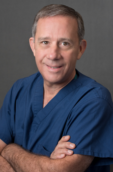 Gregory Pepper, MD