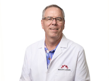 Gregory Runser, MD