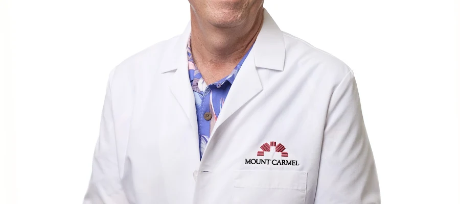 Gregory Runser, MD