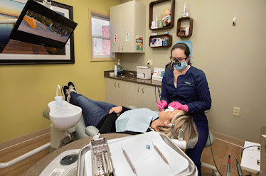 Gregory S. Liss, DDS - Little Falls Dentist