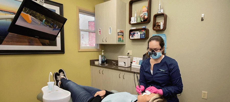 Gregory S. Liss, DDS - Little Falls Dentist